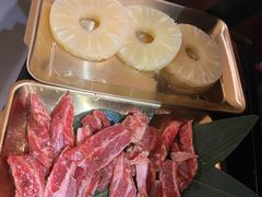 -喜荟碳火烤肉