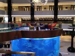 -OPEN開全日自助餐厅·牛肉火锅·海鲜(佛山希尔顿酒店)