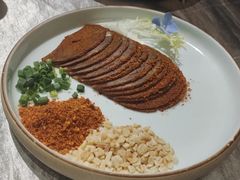 -川香鼎盛·川府家宴商务宴请(市桥富华总店)