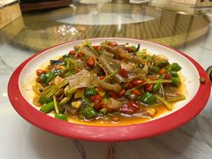 -勇利赵家烤肉坊(含光路店)