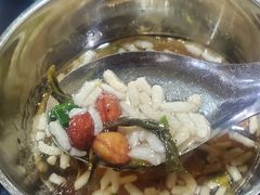 -张关合渣(航空大道店)