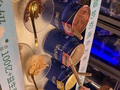 -溪边姑娘·拉丝酸奶水果捞(春熙路店)