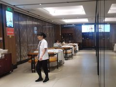 -小厨娘淮扬菜(江宁弘阳店)