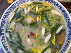 -香麒园·过桥米线·南湖雅宴