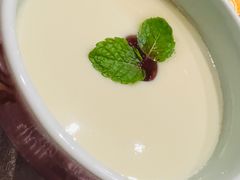 招牌府邸玫瑰豆花-北京王府井希尔顿酒店·秦唐中餐厅Chynna