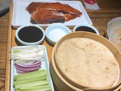 -青年公社烤鸭(青年路店)