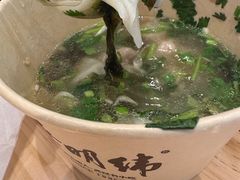 -蔡明纬热干面(长港路店)