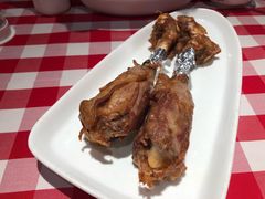烧羊棒-西贝莜面村(城西银泰店)
