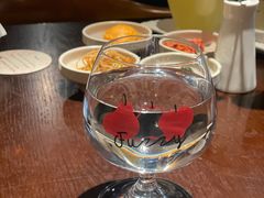 -Fuzzy Bistro 浮几韩餐·茶酒馆