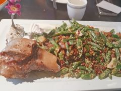 -三生三味密宗川菜·江景餐厅(来福士店)