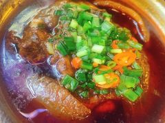 冒脑花-纪录片《人生一串》体验店(静安店)