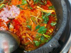 -笔记安顺夺夺粉火锅