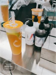 -P.STYLE 派斯造型
