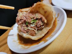 -马姐爆肚儿门丁肉饼