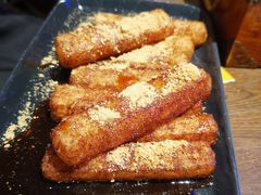 -肉串汪(望京店)