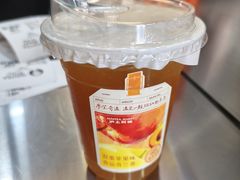 -沪上阿姨·精选茶饮(南开白堤路店)