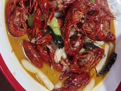 -老北京涮羊肉(航东路店)