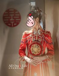 -衣贝姿婚纱礼服馆
