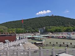 -云龙山