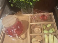 -丽江金茂隐逸酒店-凯悦臻选SPA