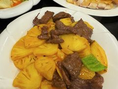 -南江鸡饭店(龙华雅苑分店)