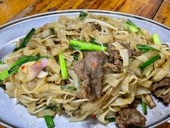 -江村四哥新鲜牛肉店(江高总店)
