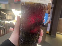 -麦当劳(龙之梦购物中心店)