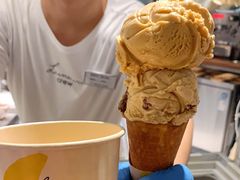 -LUNEURS月乐诗·法式冰淇淋(环贸店)