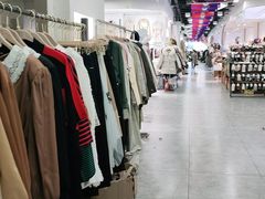 -七浦路服装批发市场