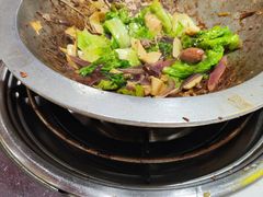 -别装假铝盆烤肉(三道街店)