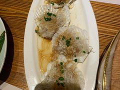 蒜泥扇贝-村理·乡村菜音乐餐厅(河西店)