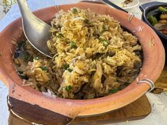 -盈旺小厨·非遗黄鳝饭(泰康路店)