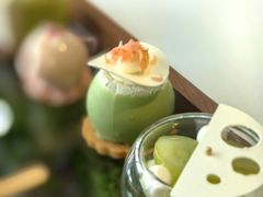 -北京柏悦酒店·锦庭餐厅Dining Room