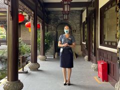 -泸州老窖景区