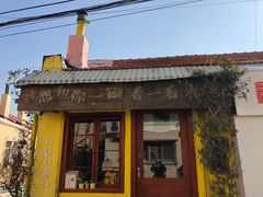 -春风十里咖啡馆