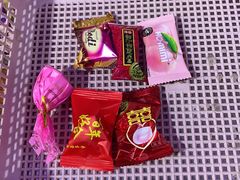 -利津路小商品批发市场