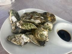 -众味海鲜大排档·活海鲜·潮汕味(南澳店)