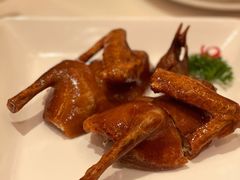 -利苑酒家(合景国际金融广场店)