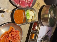-西塔老太太泥炉烤肉(亚运村店)