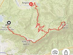 -梧桐山风景名胜区