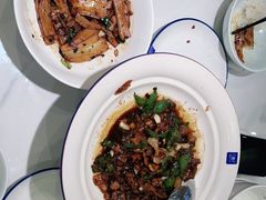 -兰湘子·湘菜小炒(崂山丽达店)