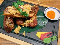 -敏珠拉姆藏餐·南京厨房(富春江东街店)