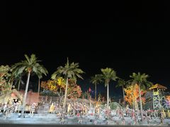 -三亚红色娘子军演艺公园景区