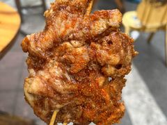 -丁脊壹绝·里脊肉