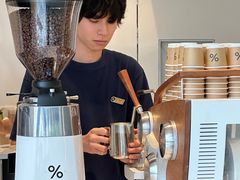 -% Arabica阿拉比卡咖啡(罗湖万象城店)