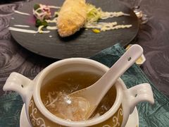 -马勒别墅·中餐厅