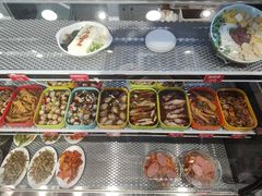 -韩麦大冷面(桂花街直营店)