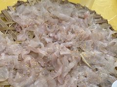 -官塘陈记鱼生·潮汕砂锅粥·牛肉火锅(潮枫路总店)