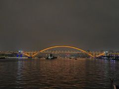 -黄浦江游览快线(金陵东路码头)