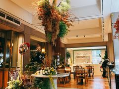 -沛家·西餐Brunch·直火料理